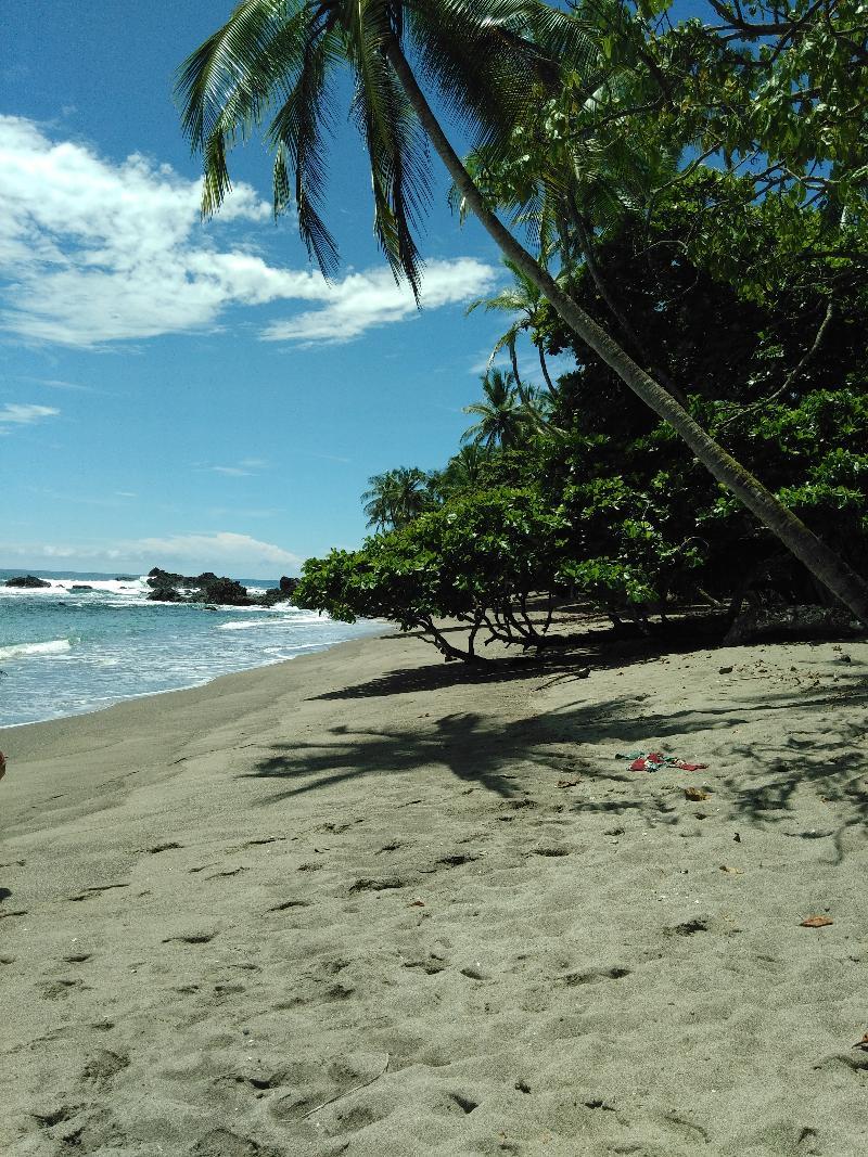 Hotel Rancho Corcovado Drake Bay Exterior photo